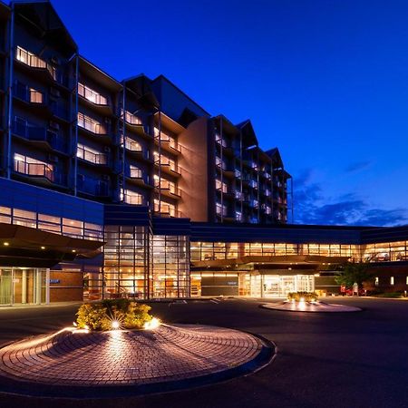 Hitaonsen Hananoki River Terrace Экстерьер фото