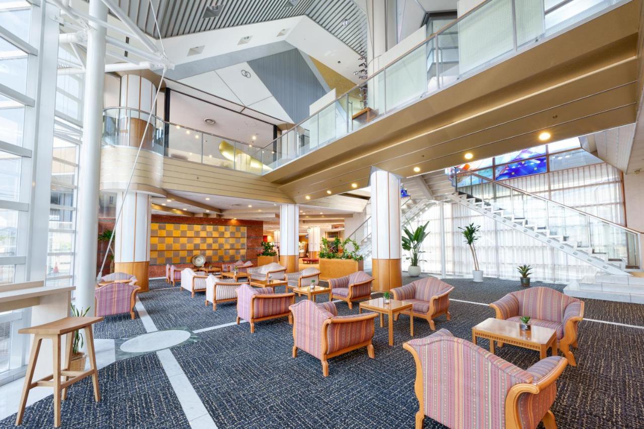 Hitaonsen Hananoki River Terrace Экстерьер фото